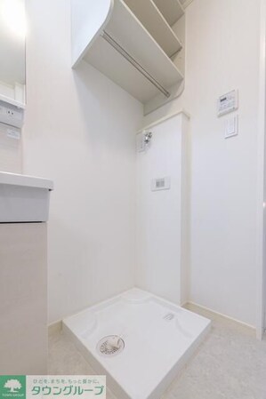 CASA DE ROSAの物件内観写真